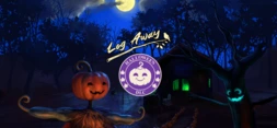 Log Away - Halloween — GOG