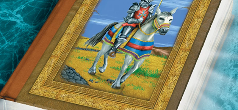 Heroes of Might and Magic®