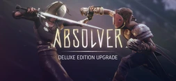Absolver: Deluxe Edition Upgrade banner