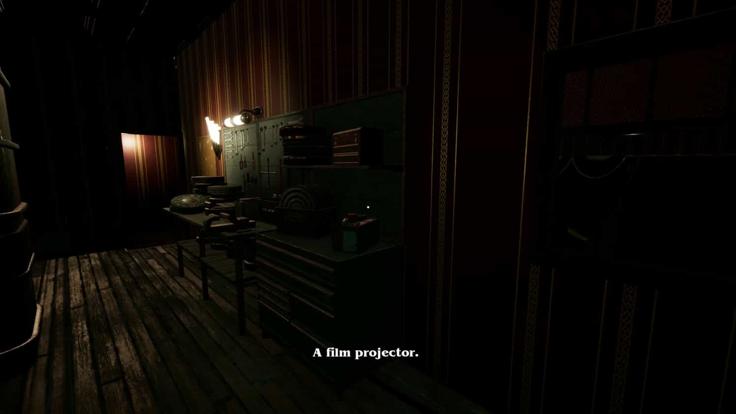 Massacre At The Mirage 的图片