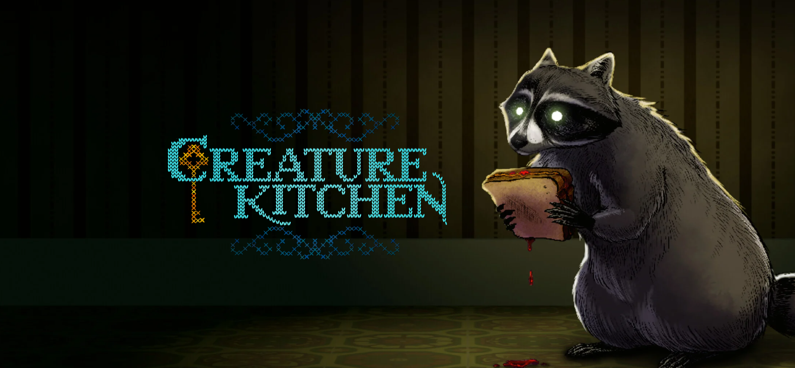 Creature Kitchen