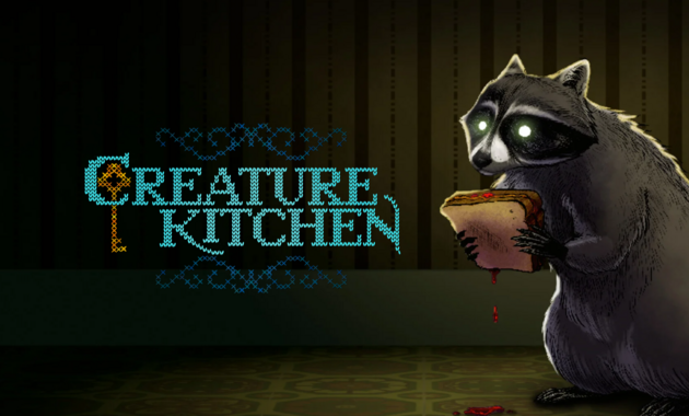 Creature Kitchen PC game deal – 20% off