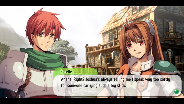 #5. Ys vs. Trails in the Sky: Alternative Saga (GOG) 由: refint/games