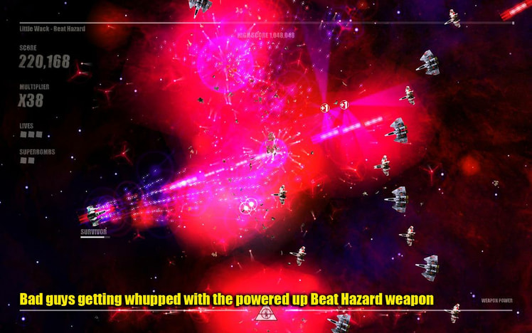 Beat Hazard Ultra — 13