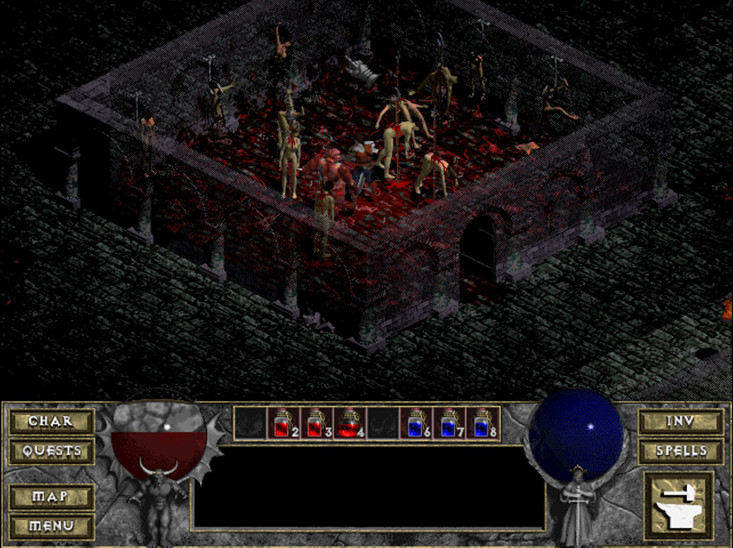 Re: Diablo (1996)