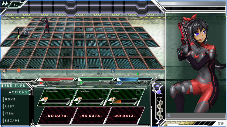 Voidbound screenshot 3