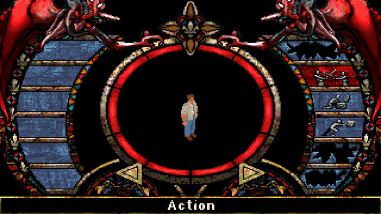 Time Gate: Knight's Chase screenshot 1