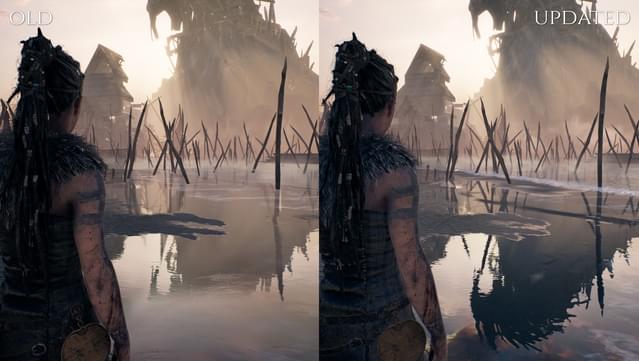 Senua's Saga: Hellblade 2 system requirements - can you run the game?