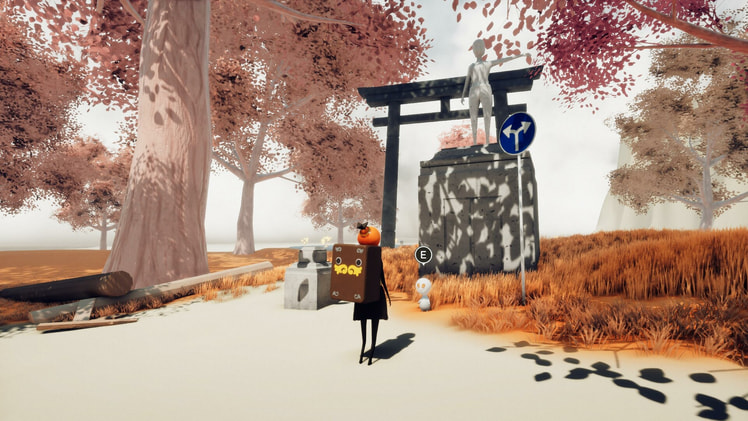Torii screenshot 3