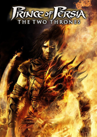 Prince of Persia: The Two Thrones
