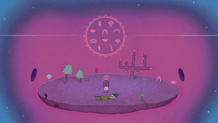 Follow the meaning screenshot 3