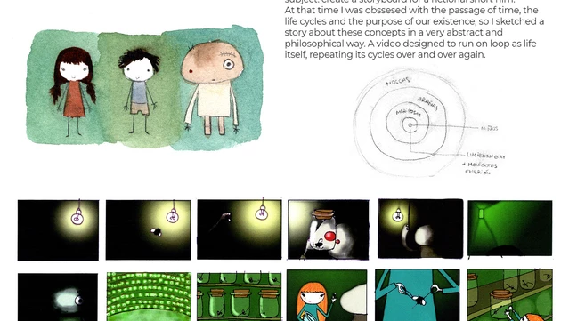 #7. CLeM - Digital Art Book (GOG) 由: Iceberg Interactive