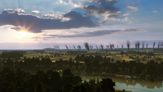 #5. Steel Division 2 - Reinforcement Pack #10 - Tannenberg (GOG) 来自: Eugen Systems