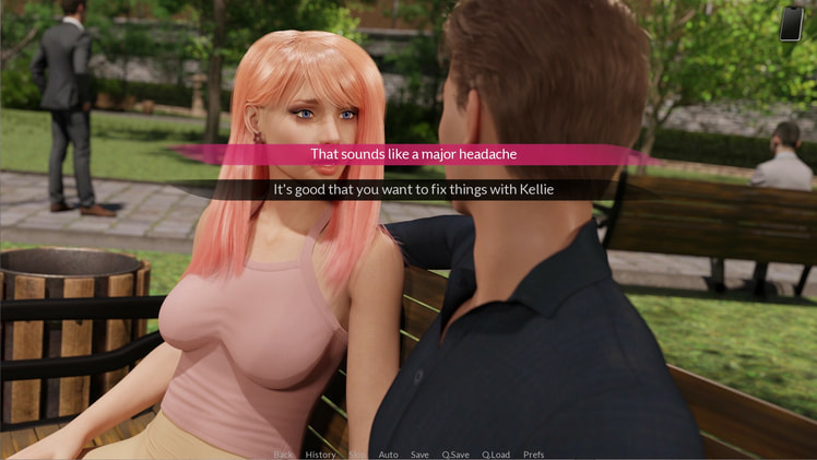 Fetish Locator: S&M Studio screenshot 2