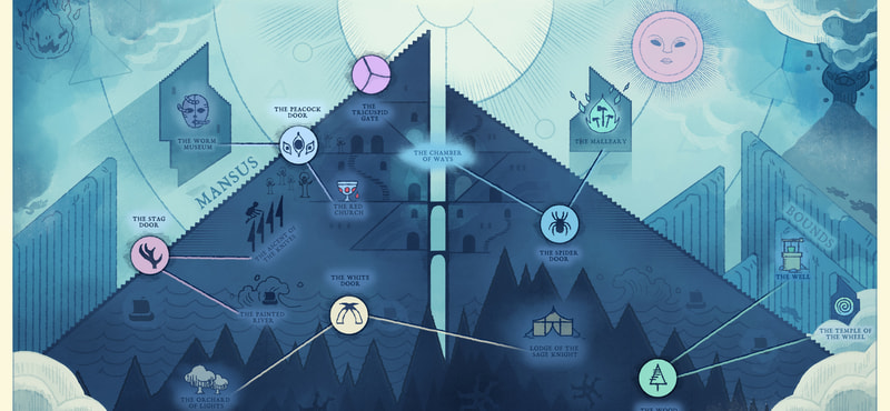 Cultist Simulator: Original Soundtrack - image 1
