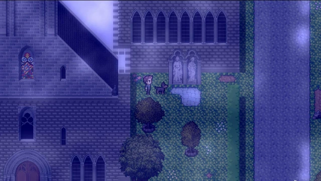 #10. Murder Is Game Over: Streaming Death (GOG) 由: HitherYon Games