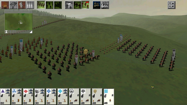 SHOGUN: Total War™ - Collection screenshot 1
