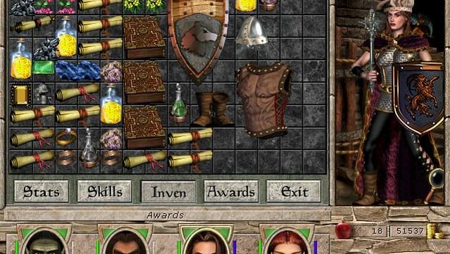 might and magic 6 gog download free