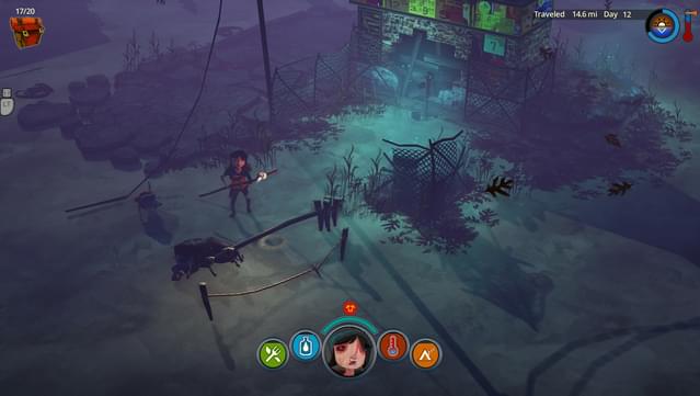 The Flame in the Flood: Complete Edition