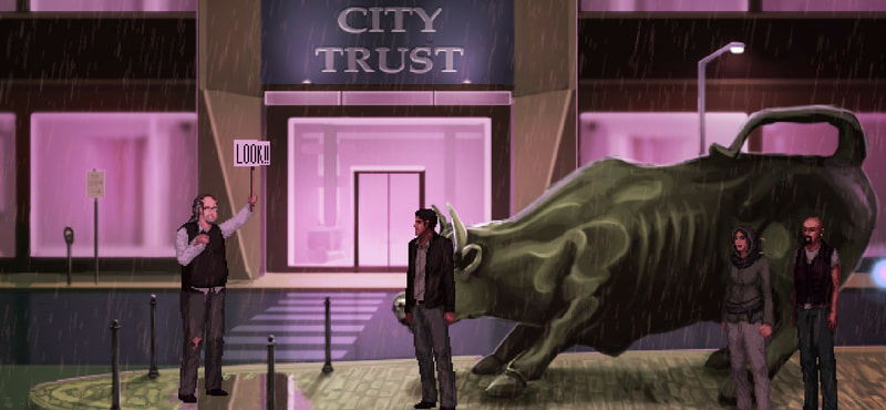 Unavowed Soundtrack - image 1