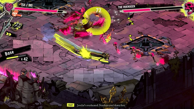 #10. Reignbreaker (GOG) By: Thunderful Publishing