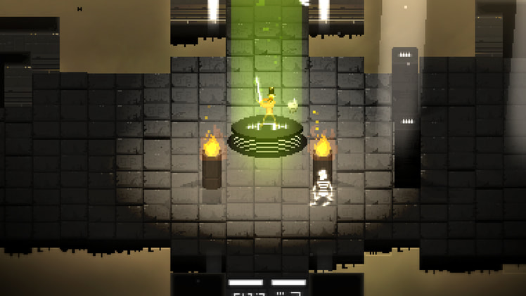 Songbringer screenshot 2