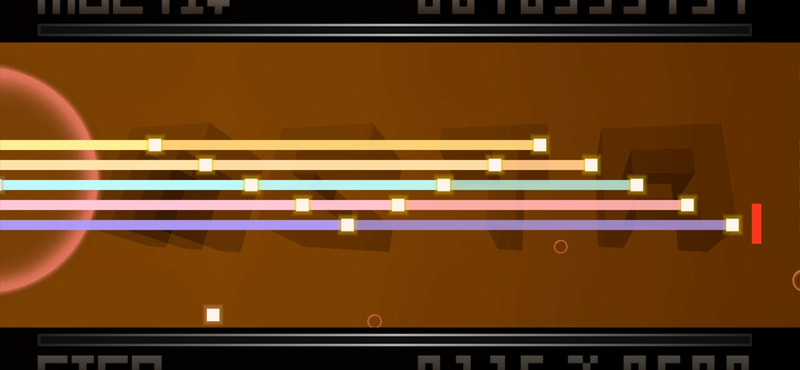 BIT.TRIP FLUX Soundtrack - image 4