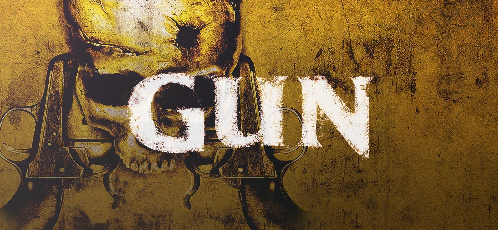GUN™ banner