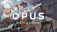 Купить ключ дешево OPUS. Rocket of Whispers. Deluxe Edition