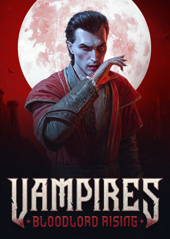 Vampires: Bloodlord Rising