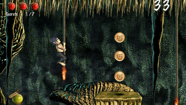 #6. Akimbo: Kung-Fu Hero (GOG) By: Piko Interactive