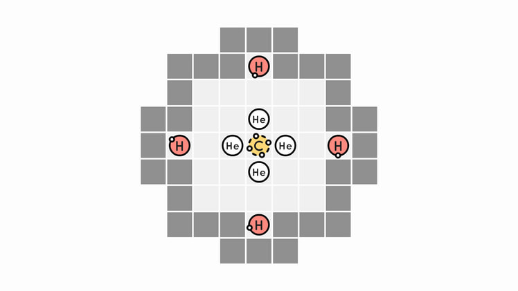 Sokobond screenshot 4