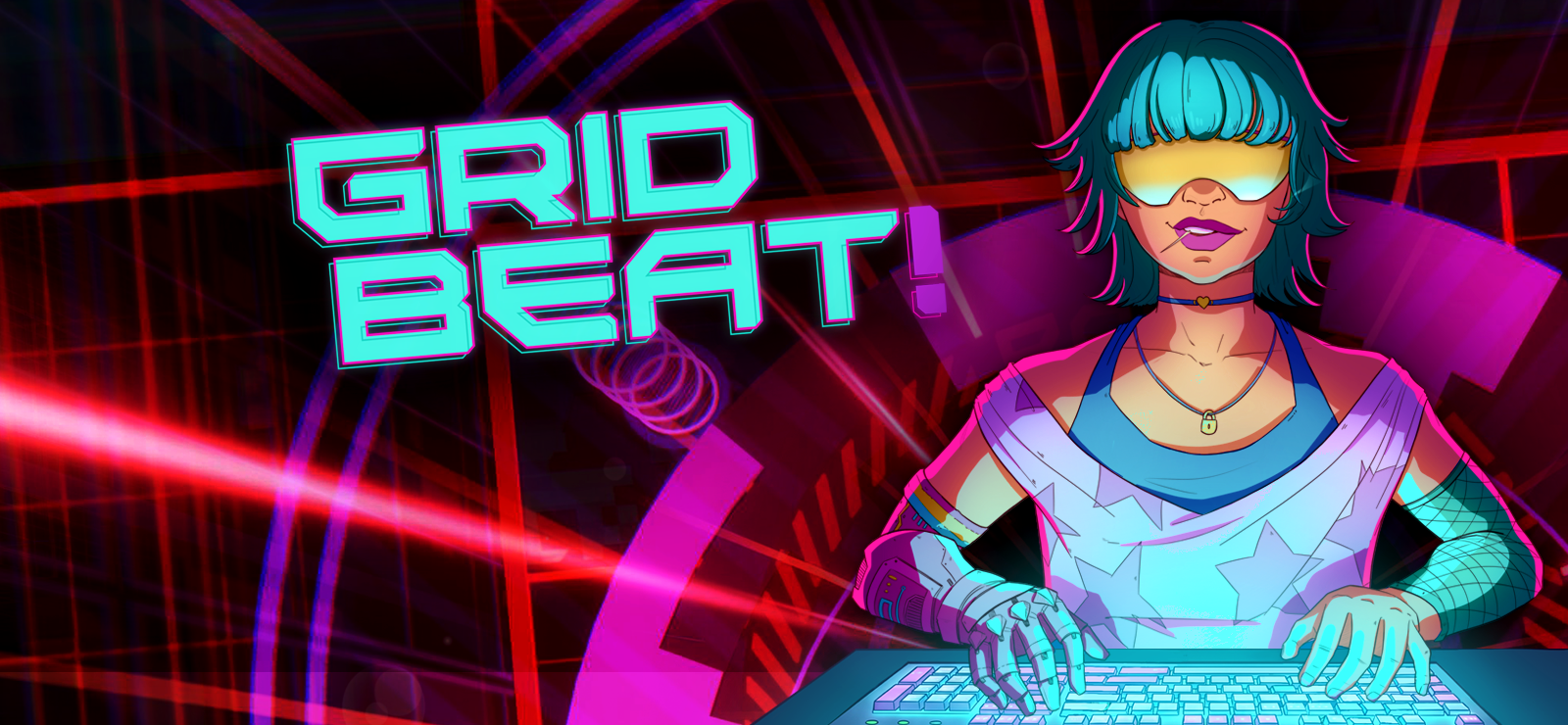 GRIDbeat! Demo