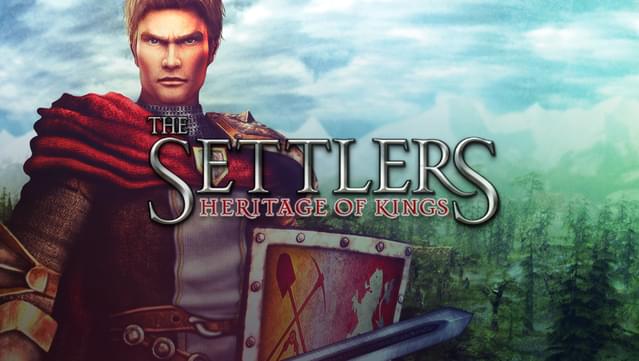 settlers 3 gold edition serial key