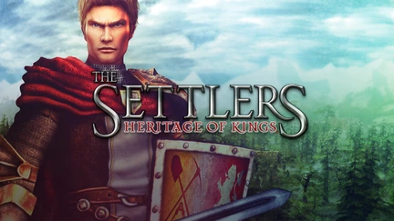 工人物语5：先王的遗产 Heritage of Kings: The Settlers V1.06.0217+2扩展DLC 安装版+汉化补丁【2.12G】插图