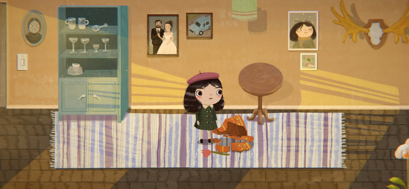 Little Misfortune Original Soundtrack - image 2