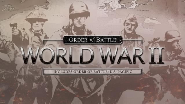  Order of War - Steam PC [Online Game Code] : Video Games