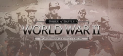 Order of Battle: World War II