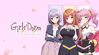 Купить ключ дешево Girls' Dorm. Managing an all-girls' dormitory UNRATED