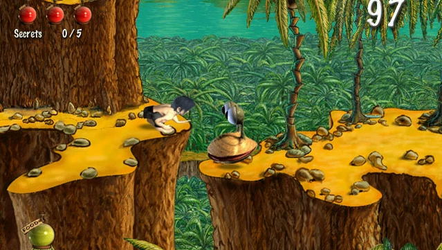 #8. Akimbo: Kung-Fu Hero (GOG) By: Piko Interactive