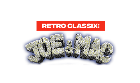 Retro Classix: Joe & Mac - Caveman Ninja on GOG.com