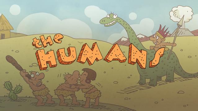 The Humans