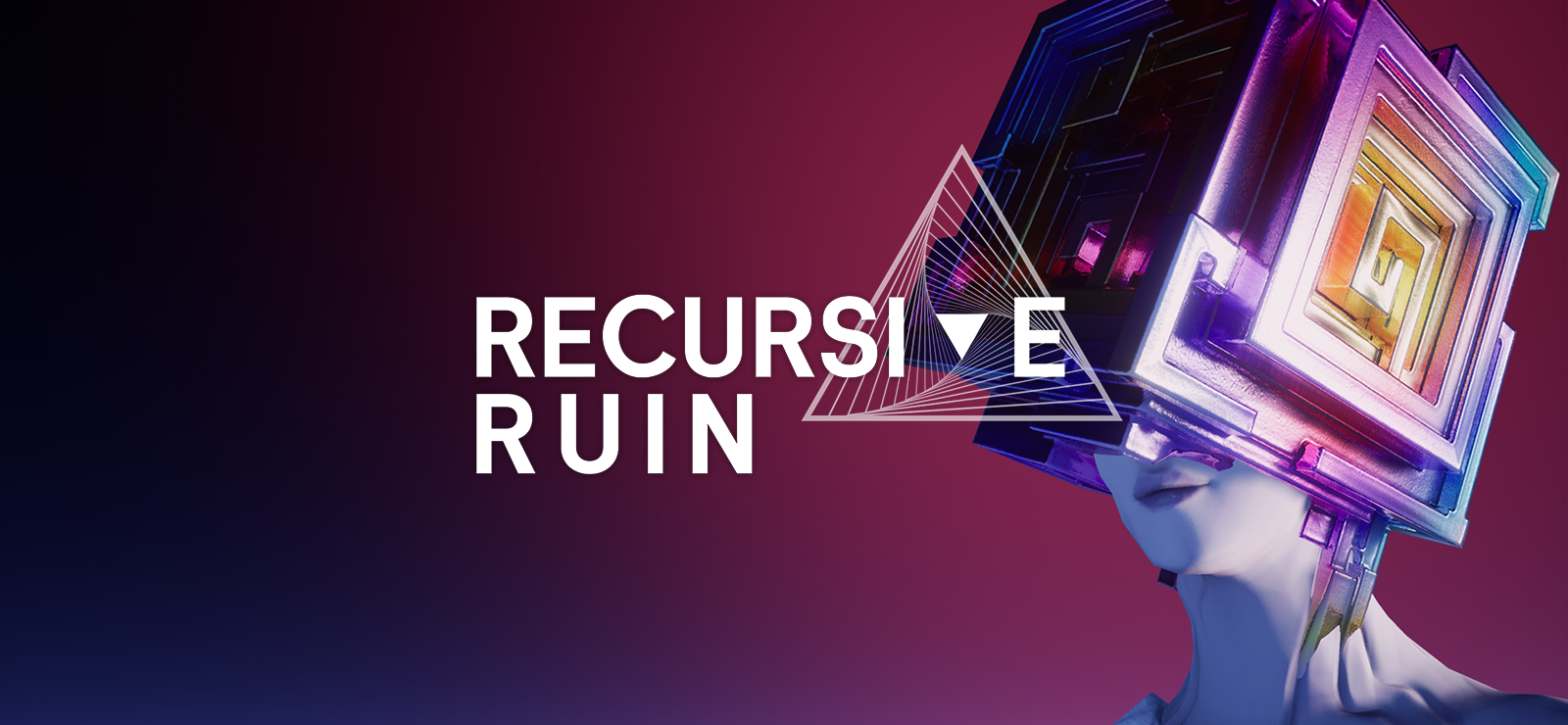 Recursive Ruin banner