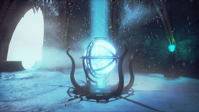 #10. Conarium (GOG) โดย: Iceberg Interactive