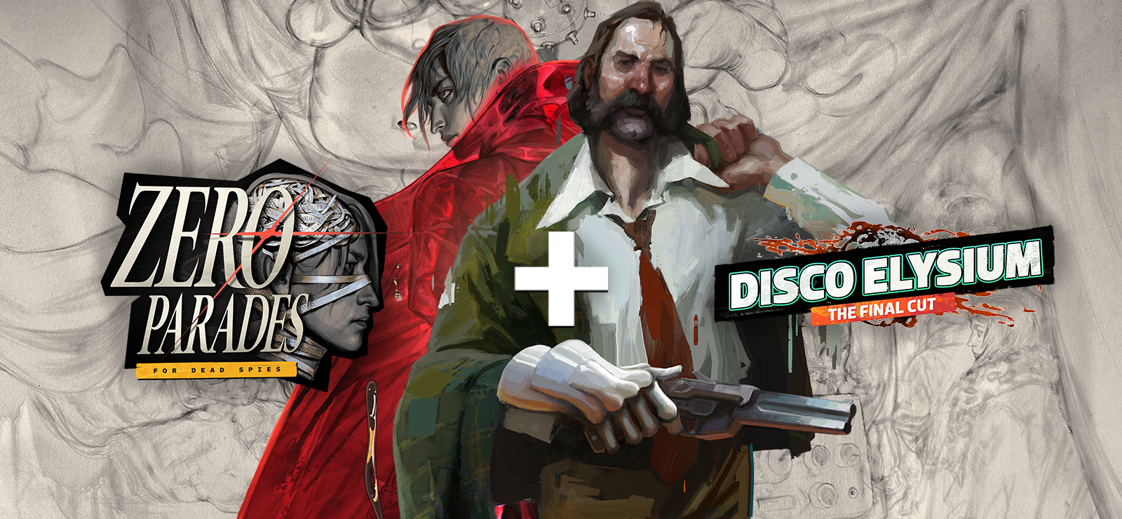 Disgraced State Agents Bundle