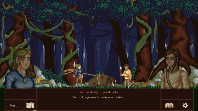 #7. Windy Meadow Remaster Demo (GOG) โดย: Assemble Entertainment
