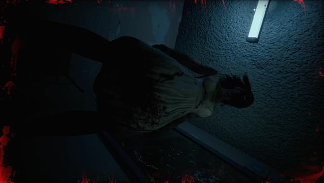 Infliction: Extended Cut - Game Overview