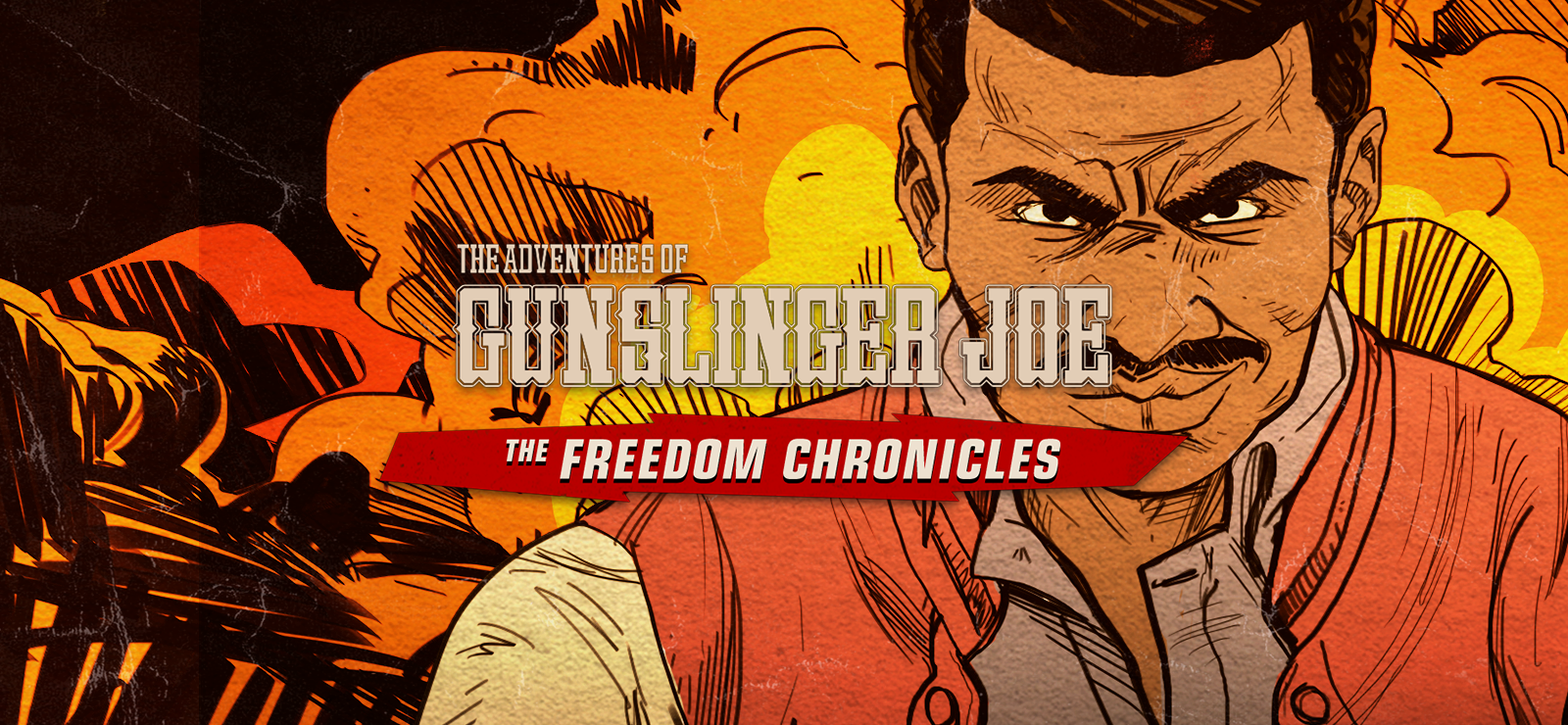 Wolfenstein II: The Freedom Chronicles - Episode 1