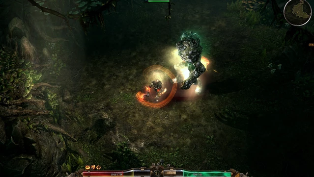 #7. Grim Dawn (GOG) De: Crate Entertainment
