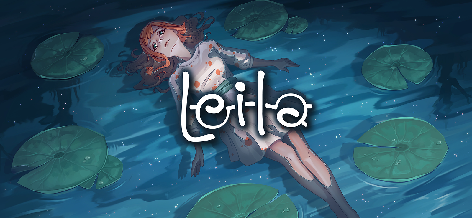 Leila - Supporter Edition